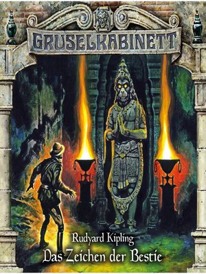cover image of Gruselkabinett, Folge 142